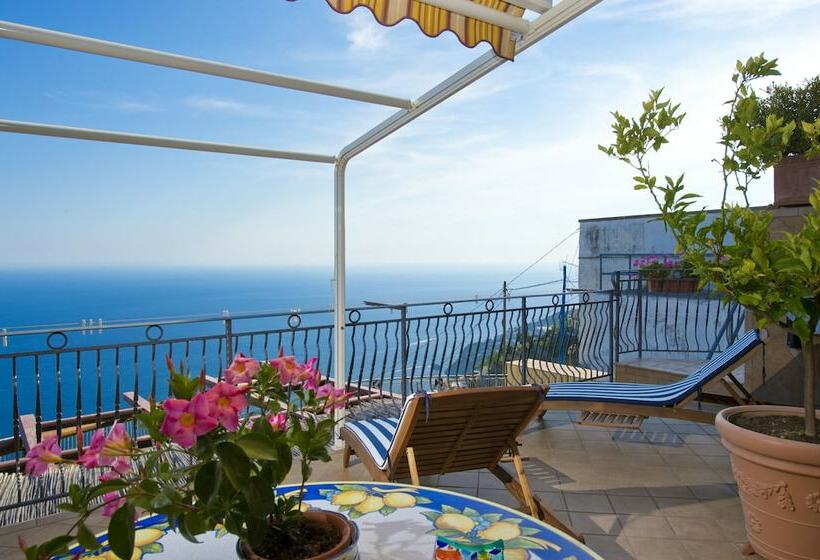 Номер Стандарт, La Mela Blu