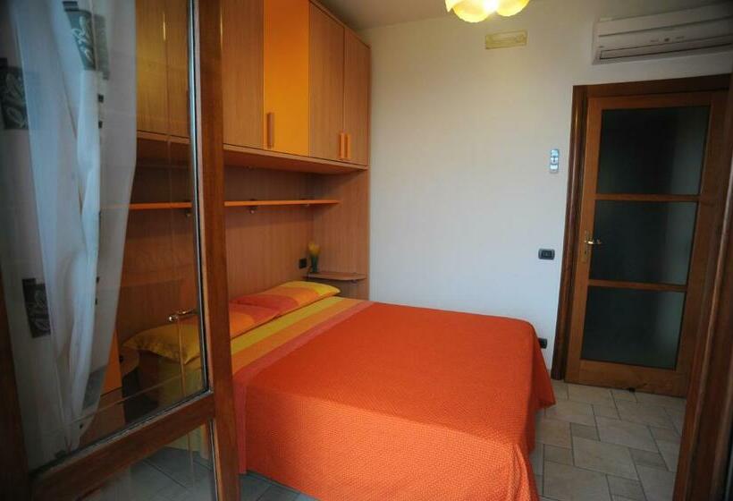 Номер Стандарт, La Mela Blu