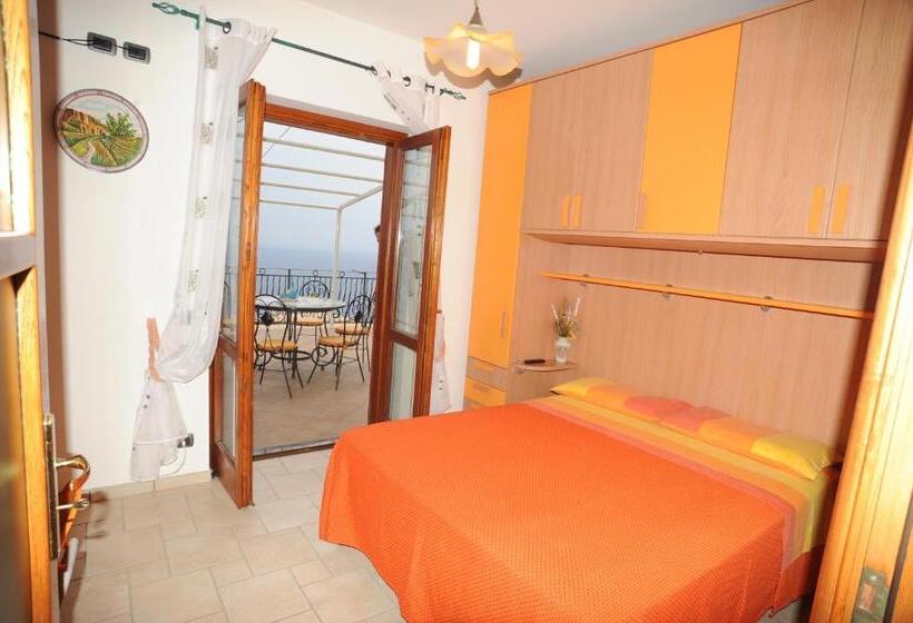 Номер Стандарт, La Mela Blu