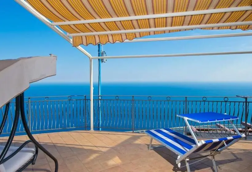 اتاق استاندارد, La Mela Blu