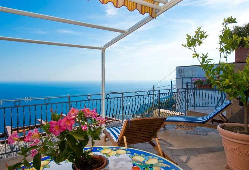 Номер Стандарт, La Mela Blu