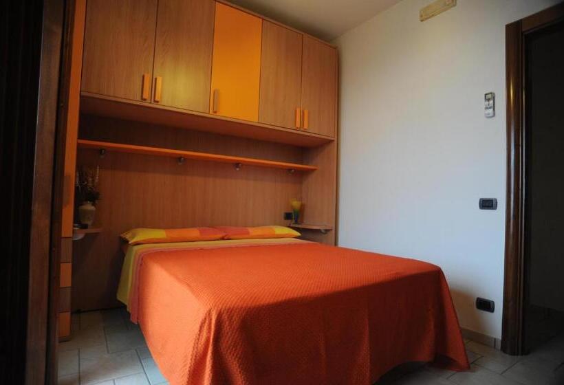 Номер Стандарт, La Mela Blu