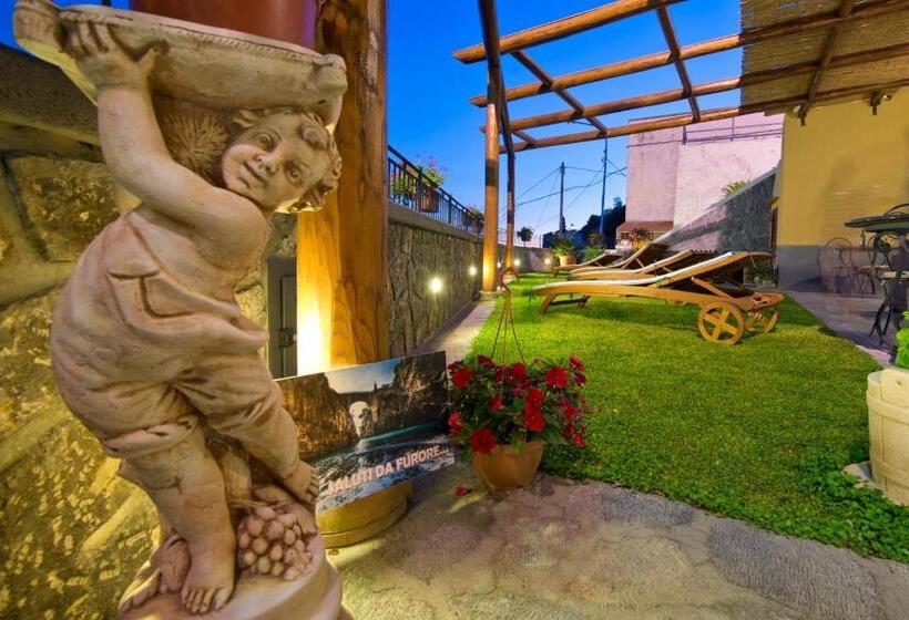 Студия Стандарт Вид на Море, La Mela Blu