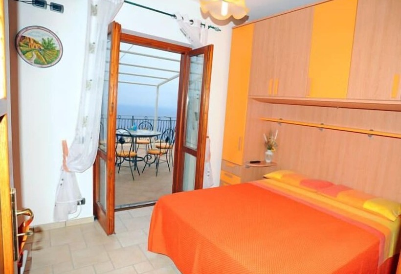 Номер Стандарт, La Mela Blu