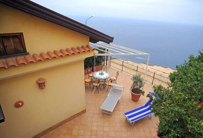 Номер Стандарт, La Mela Blu