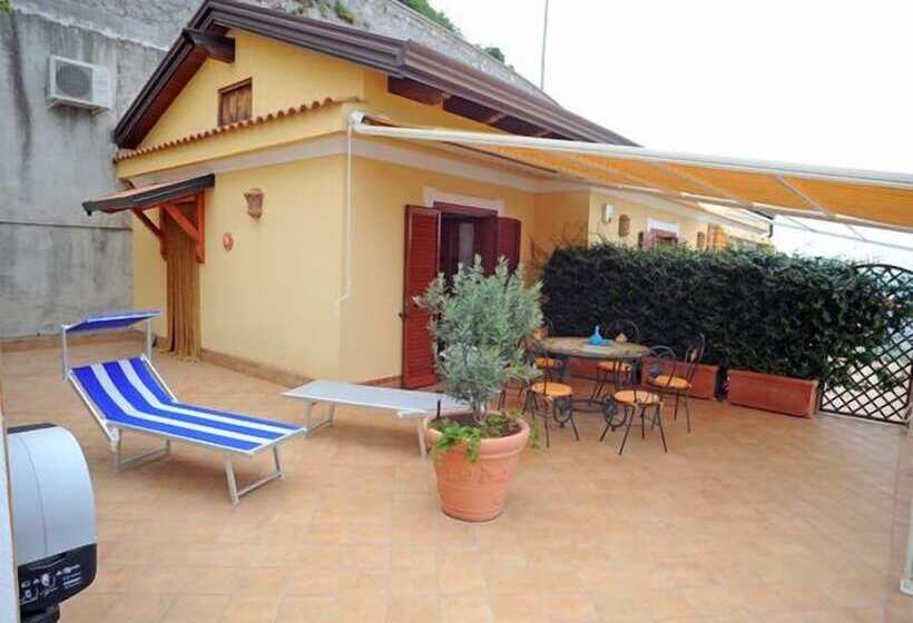 Номер Стандарт, La Mela Blu