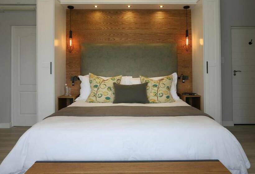 スタンダードルーム, Lavender Moon Guest House