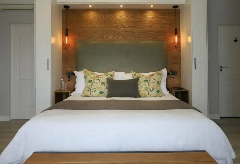 スタンダードルーム, Lavender Moon Guest House