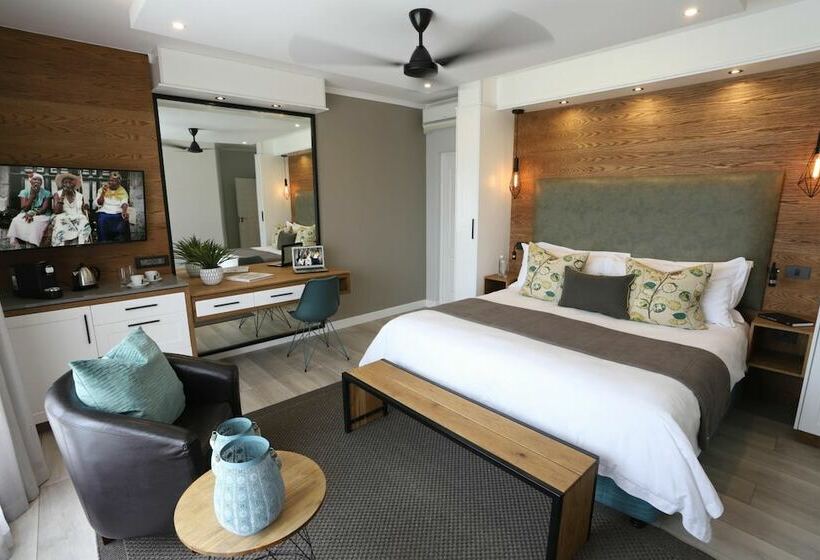 スタンダードルーム, Lavender Moon Guest House