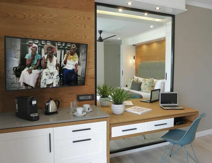 Номер Стандарт, Lavender Moon Guest House