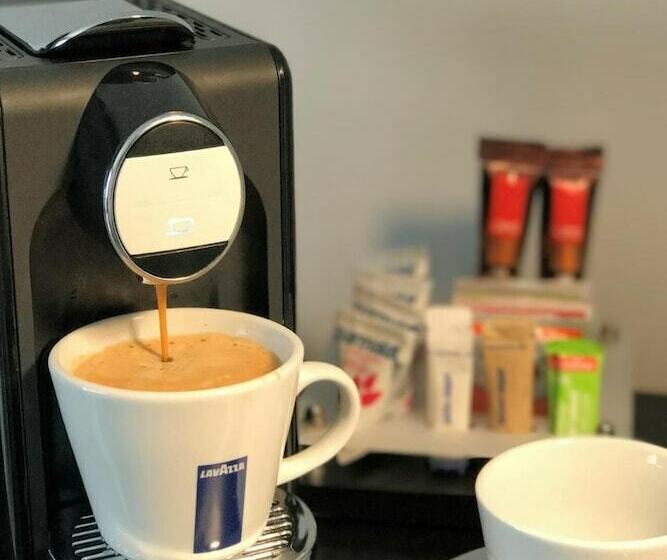 スタンダードルーム, Lavender Moon Guest House