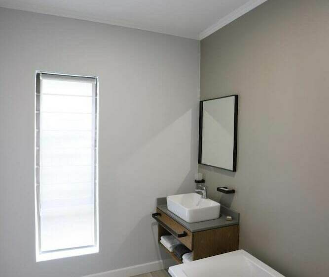 スタンダードルーム, Lavender Moon Guest House