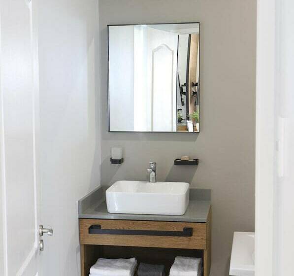 スタンダードルーム, Lavender Moon Guest House