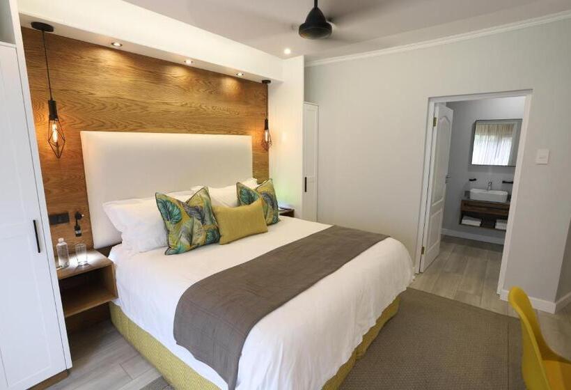 ガーデンビュースタンダードルーム, Lavender Moon Guest House