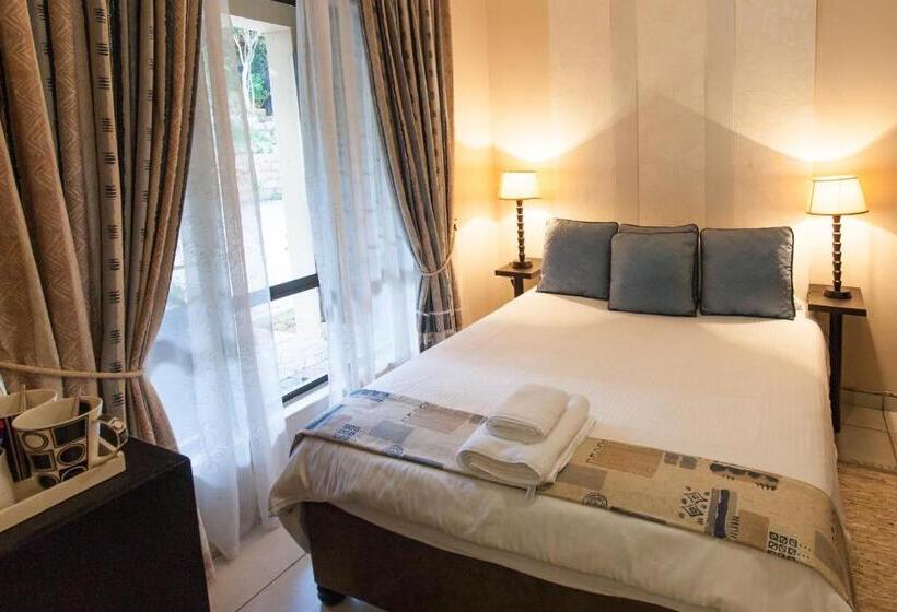 スタンダードルーム, Lavender Moon Guest House