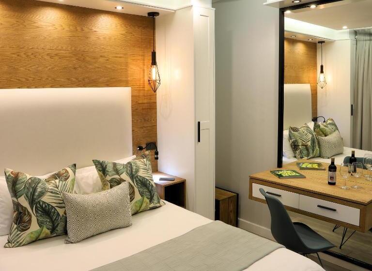 スタンダードルーム, Lavender Moon Guest House