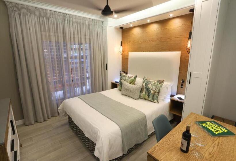 Номер Стандарт, Lavender Moon Guest House