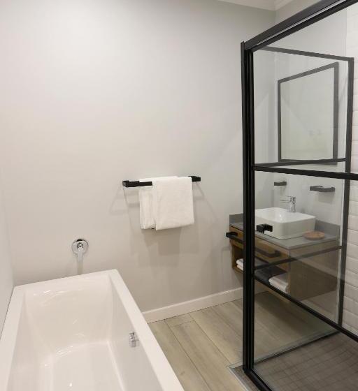 スタンダードルーム, Lavender Moon Guest House