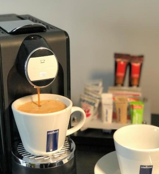 プールビュースタンダードルーム, Lavender Moon Guest House