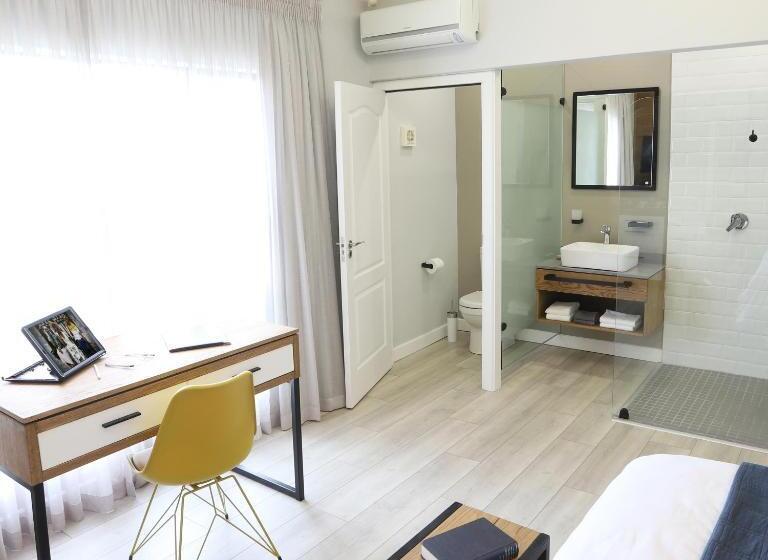 プールビュースタンダードルーム, Lavender Moon Guest House