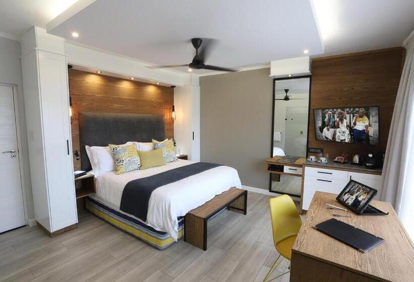 プールビュースタンダードルーム, Lavender Moon Guest House