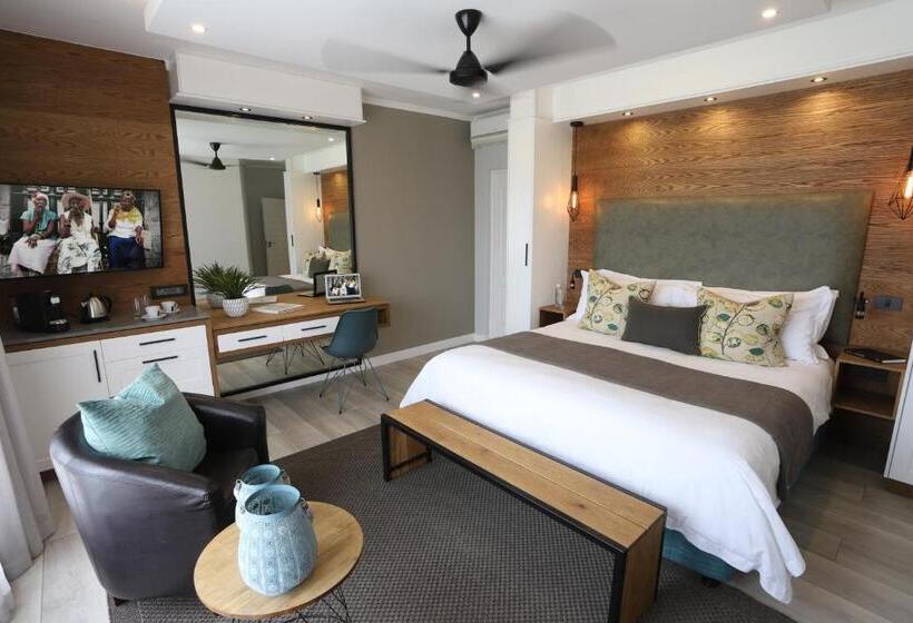 スタンダードルーム, Lavender Moon Guest House