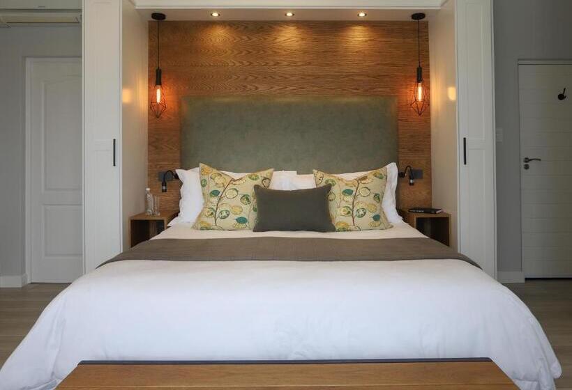 Номер Стандарт, Lavender Moon Guest House