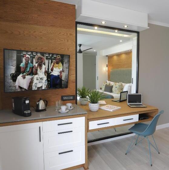 スタンダードルーム, Lavender Moon Guest House