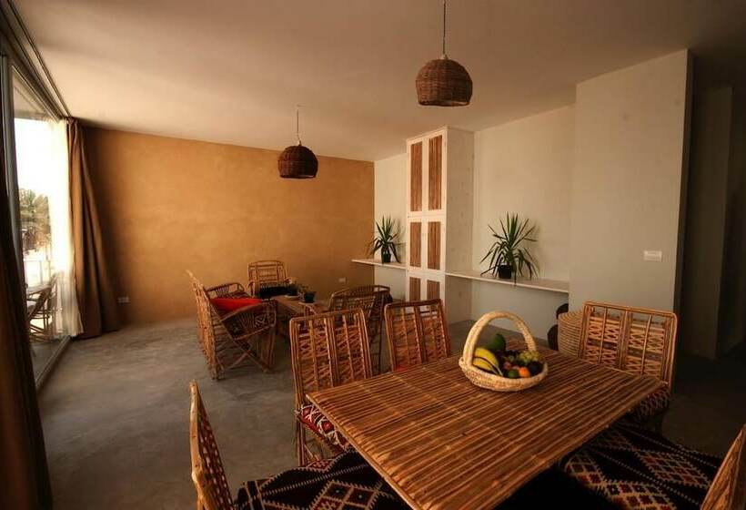 آپارتمان خانوادگی 2 خوابه, Dar Dahab