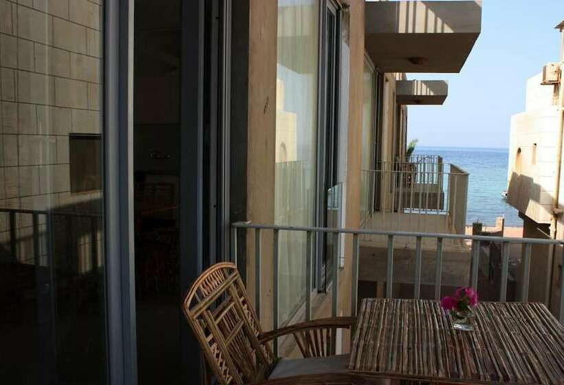 آپارتمان خانوادگی 2 خوابه, Dar Dahab