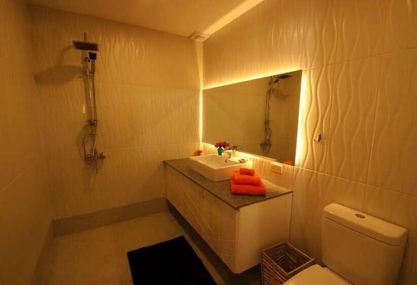 استودیو استاندارد با چشمانداز دریا, Dar Dahab