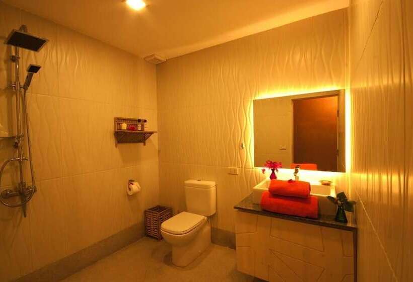 استودیو استاندارد با چشمانداز دریا, Dar Dahab