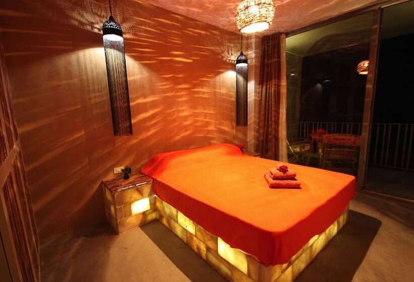 استودیو استاندارد با چشمانداز دریا, Dar Dahab