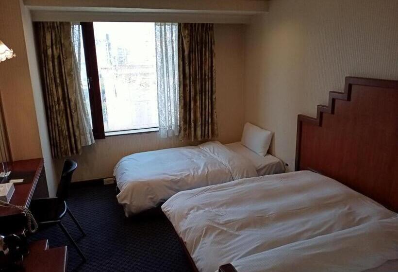 اتاق استاندارد, Chungli Business