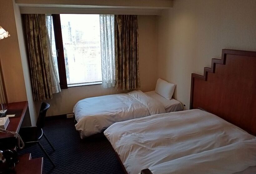 اتاق استاندارد, Chungli Business