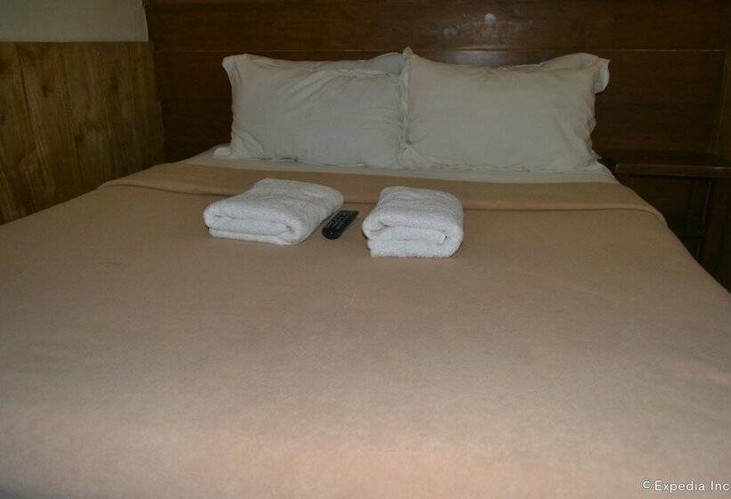 Pokój Standard, Delle Suites