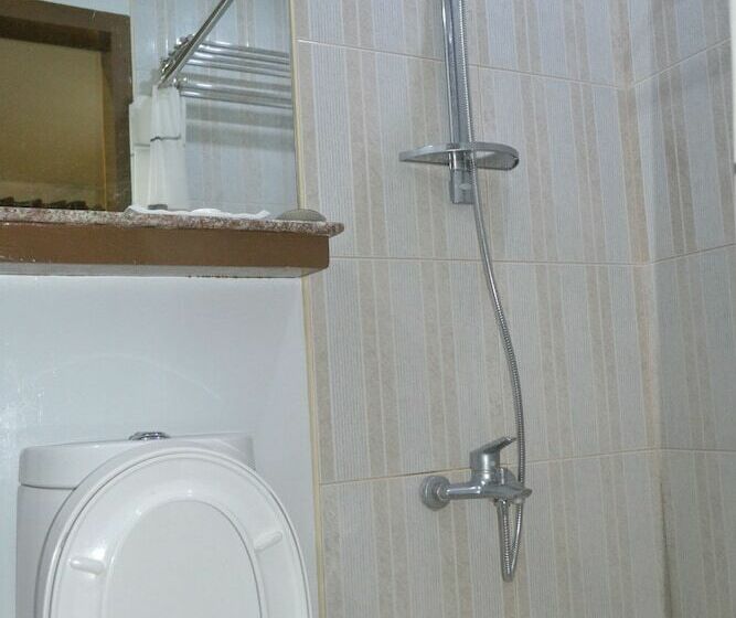 Pokój Standard, Delle Suites