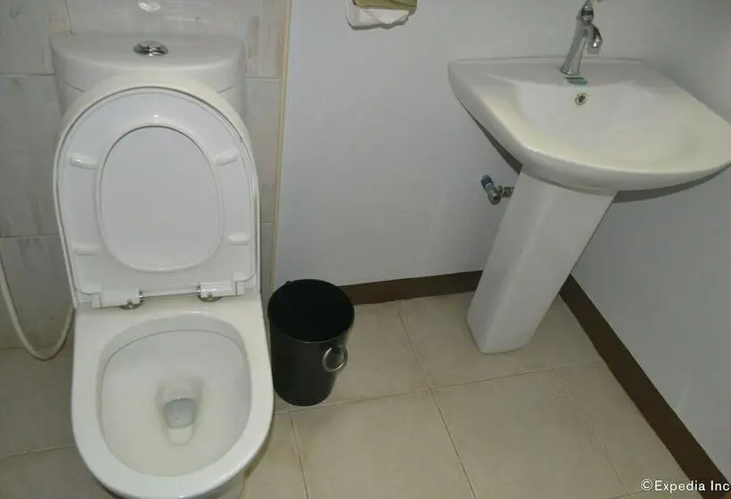 اتاق استاندارد یک نفره, Delle Suites