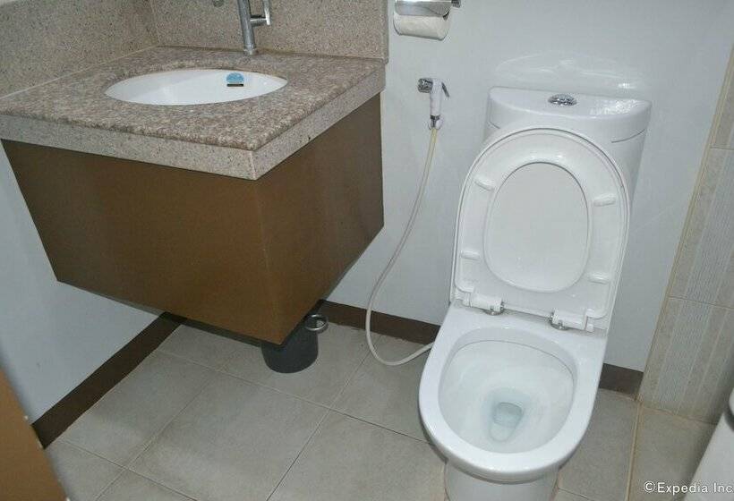 Pokój Standard Jednoosobowy, Delle Suites