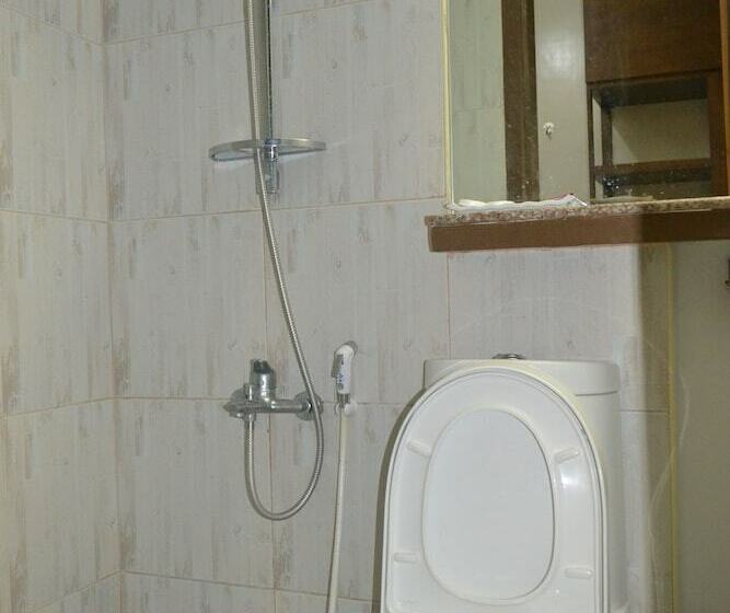 Pokój Standard Jednoosobowy, Delle Suites