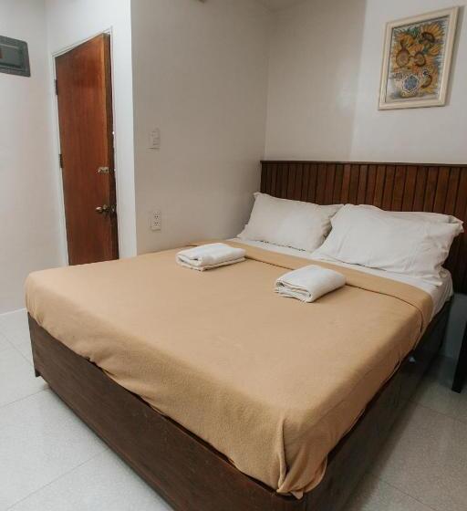 Pokój Standard, Delle Suites