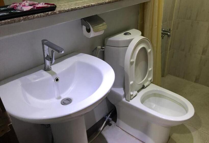 Pokój Standard, Delle Suites