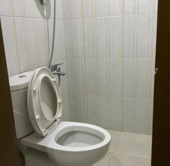 Pokój Superior, Delle Suites