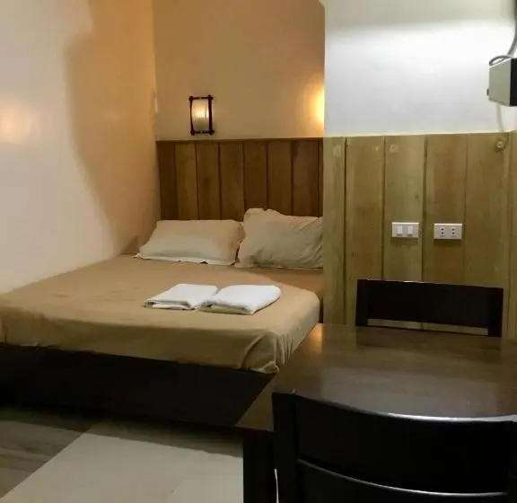 اتاق سوپریور, Delle Suites