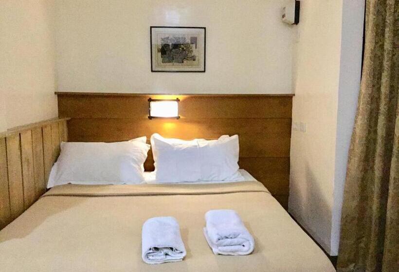 Pokój Superior, Delle Suites