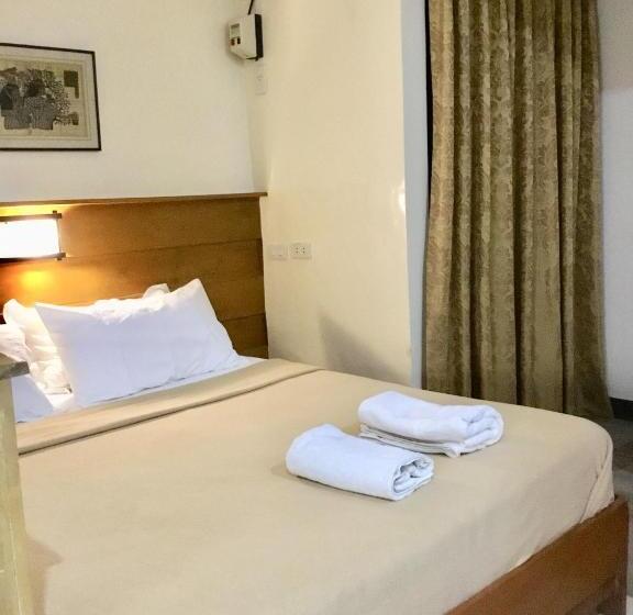 Pokój Superior, Delle Suites