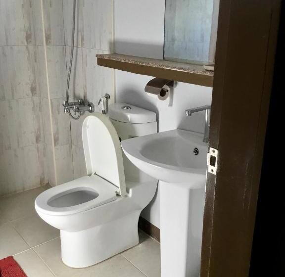 Pokój Rodzinny Superior, Delle Suites