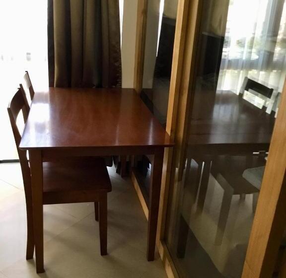 Pokój Rodzinny Superior, Delle Suites