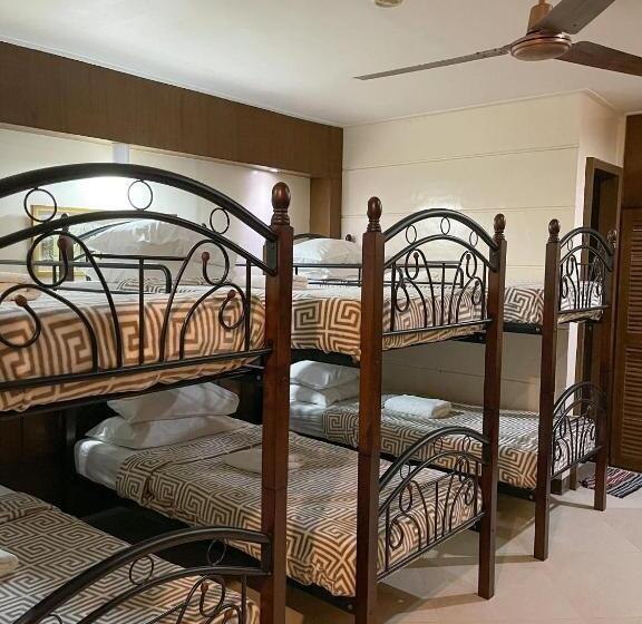 Pokój Rodzinny Superior, Delle Suites