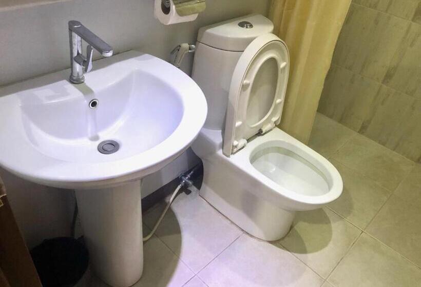 Pokój Superior Trzyosobowy, Delle Suites